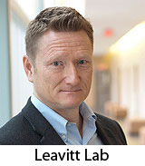 Leavitt lab page