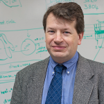 Dr. Wyeth Wasserman among four UBC faculty named AAAS Fellows in 2020
